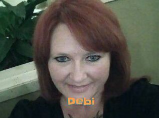 Debi