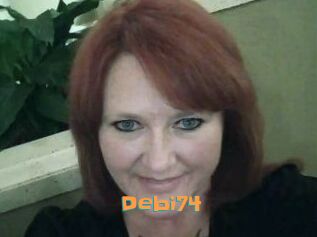 Debi74