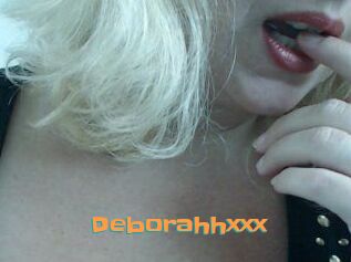 Deborahhxxx