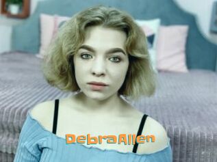 DebraAllen