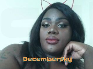 Decembersky