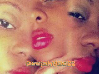 DeejahBae22