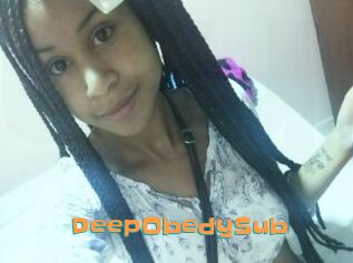 DeepObedySub