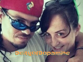 DeityofDopamine
