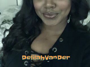 DelilahVanDer
