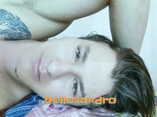 Dellesandro
