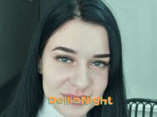 DelliaNight