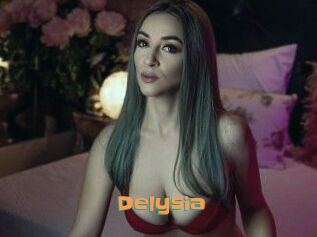 Delysia