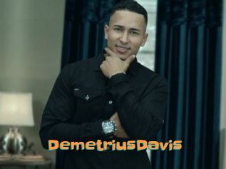 DemetriusDavis