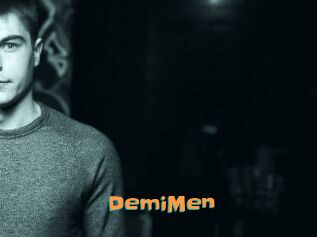 DemiMen