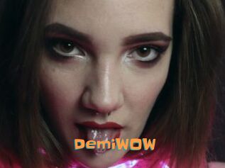 DemiWOW