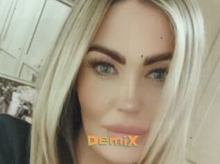 DemiX