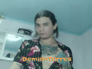 DemianTorres