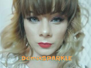 DemixSPARKLE