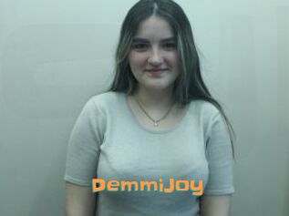 DemmiJoy