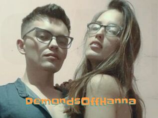 DemondsOffHanna