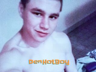 DenHotBoy