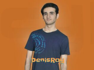 DenisRoy