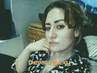 DeniseSexy