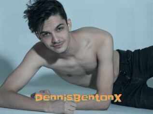 DennisBentonX