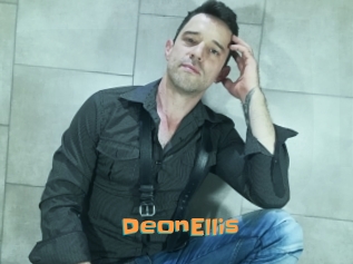 DeonEllis Cyberhuren