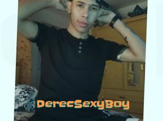 DerecSexyBoy