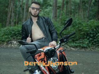 DerekJhonson