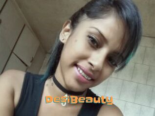 DesiBeauty