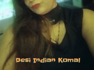 Desi_Indian_Komal