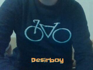 Desirboy