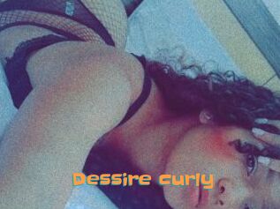 Dessire_curly