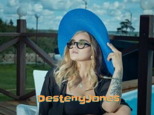 DestenyJones