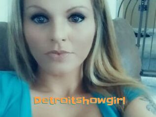 Detroitshowgirl