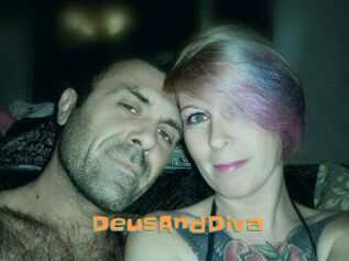 DeusAndDiva