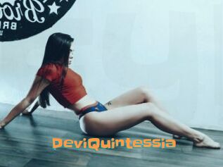 DeviQuintessia