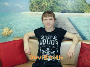 DeviSmith
