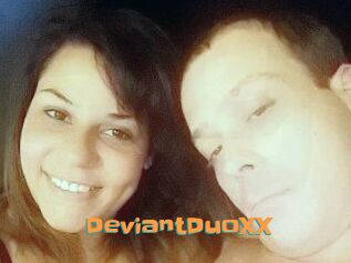 DeviantDuoXX