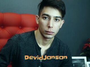 DevidJonson