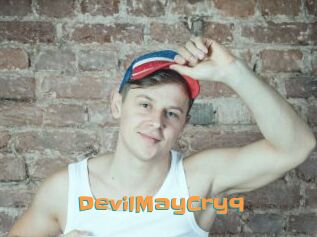 DevilMayCryq