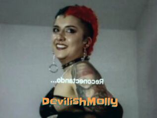 DevilishMolly