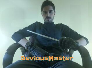 DeviousMaster