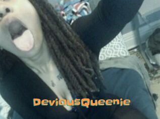 DeviousQueenie