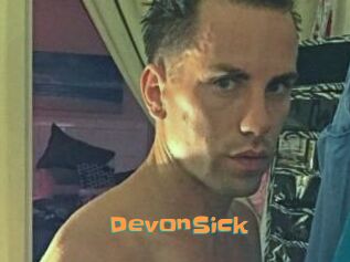 DevonSick
