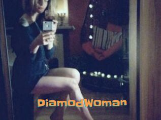 DiamodWoman
