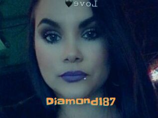 Diamond187
