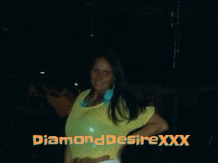 DiamondDesireXXX