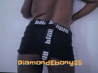 DiamondEbony25