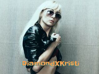 DiamondXKristi