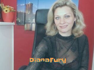 DianaFury