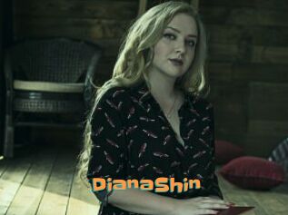 DianaShin